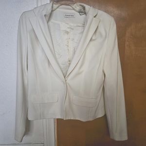 Amanda Smith blazer